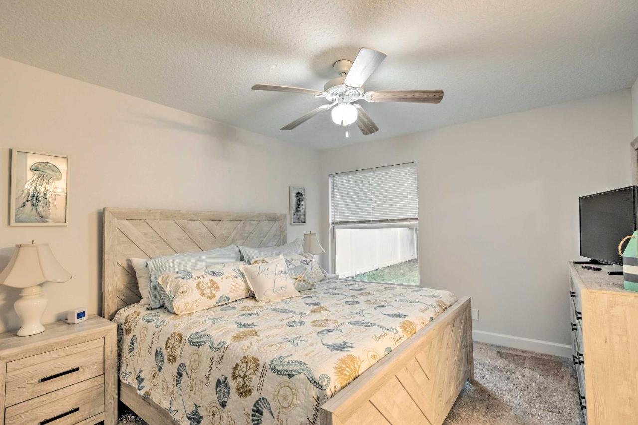 Jupiter Home With Patio And Grill About 6 Mi To Beach! Экстерьер фото