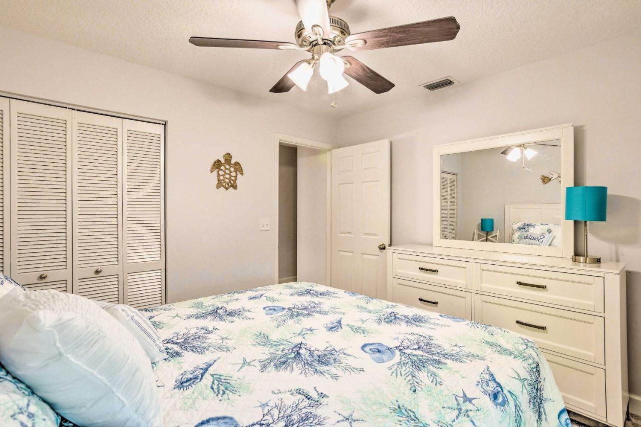Jupiter Home With Patio And Grill About 6 Mi To Beach! Экстерьер фото